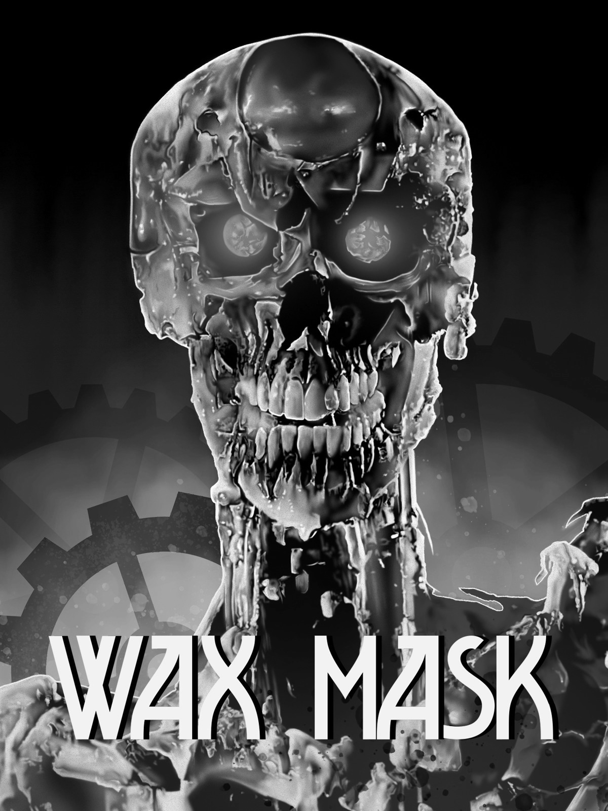 The Vax Mask
