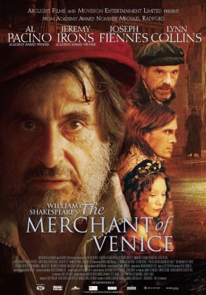 The Merchant Of Venice