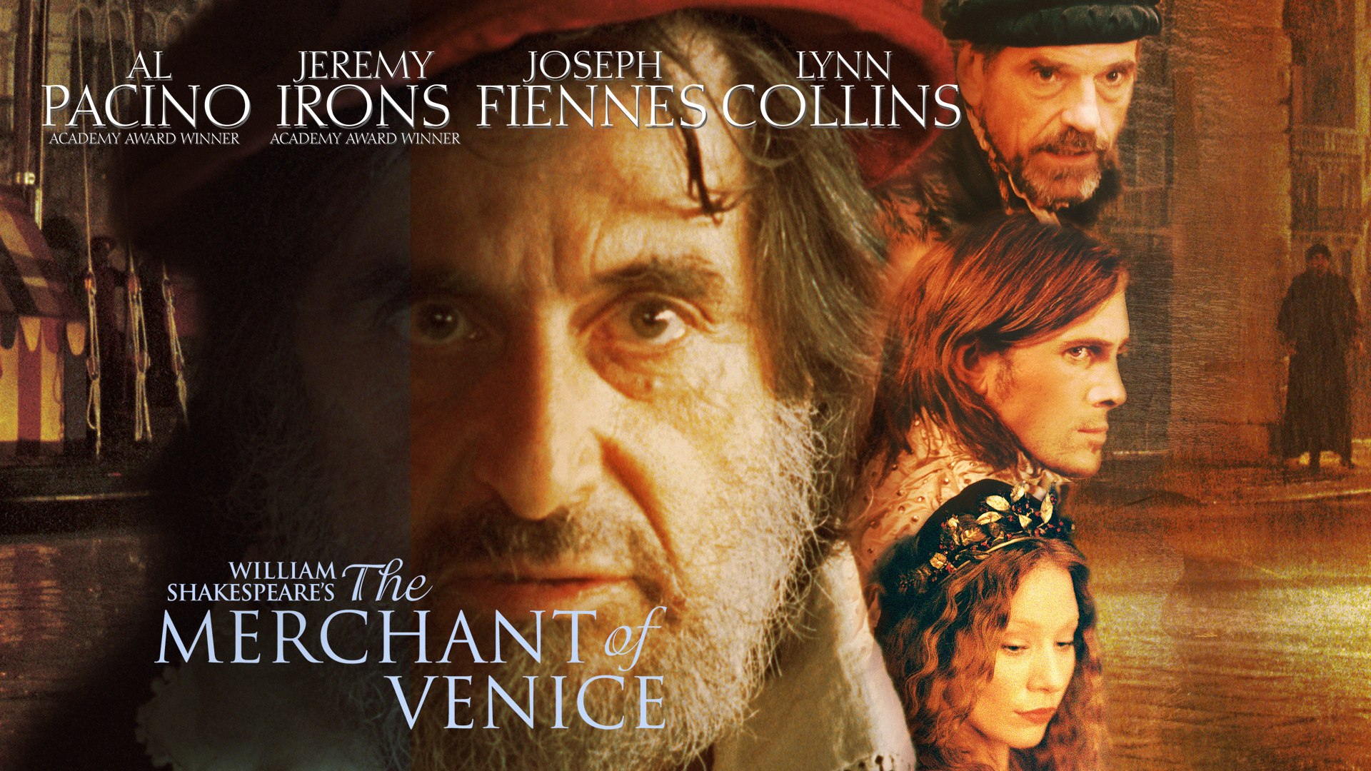 Merchant of Venice